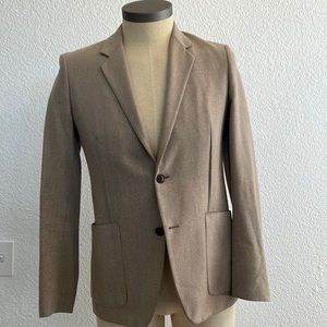 Unique Theory Blazer size 38